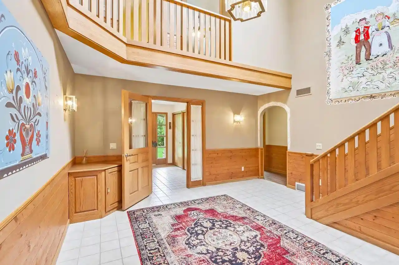 Homes for sale in New Glarus, WI | N8984 Old Madison Road Road, New Glarus, WI 53574 | MLS# 2024516