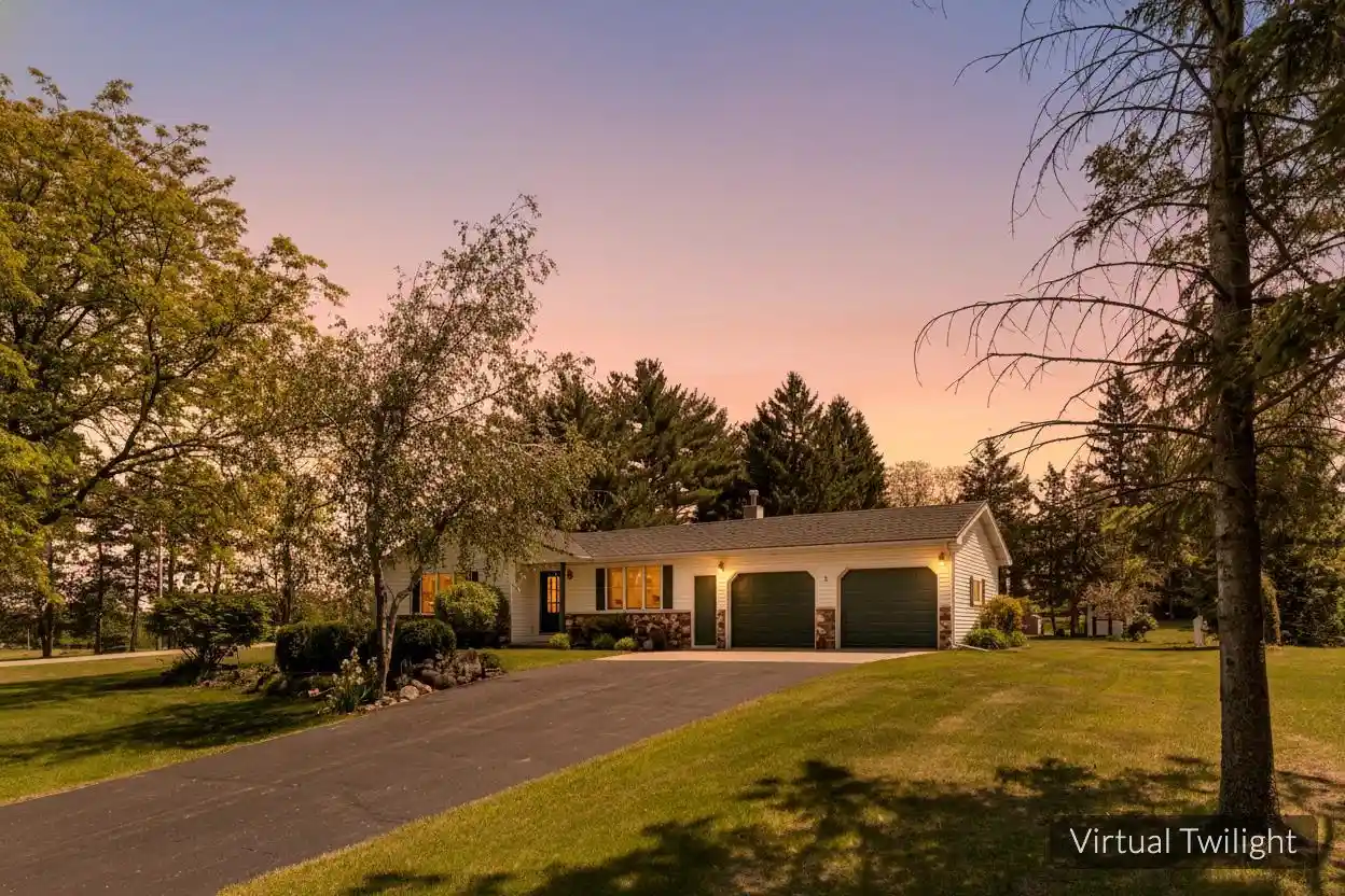 Homes for sale in Berlin, WI | N9692 Wildflower Lane Lane, Berlin, WI 54923 | MLS# 2024519