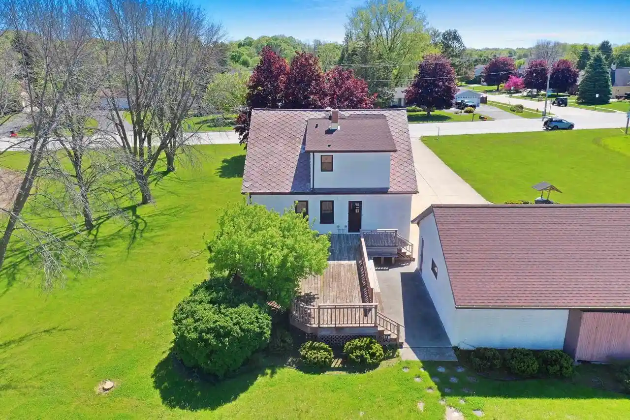 4th image of 2110 N 8Th Street Street, Manitowoc, WI 54220 | MLS# 50326420