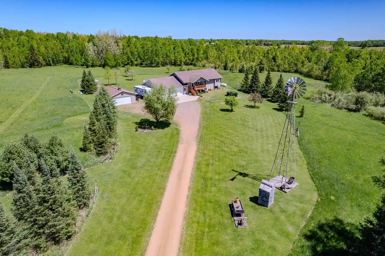 Homes for sale in Merrill, WI | W9866 County Road M, Merrill, WI 54452 | MLS# 22602397