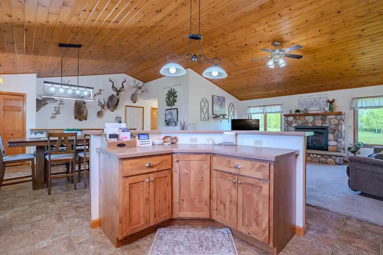 Homes for sale in Merrill, WI | W9866 County Road M, Merrill, WI 54452 | MLS# 22602397