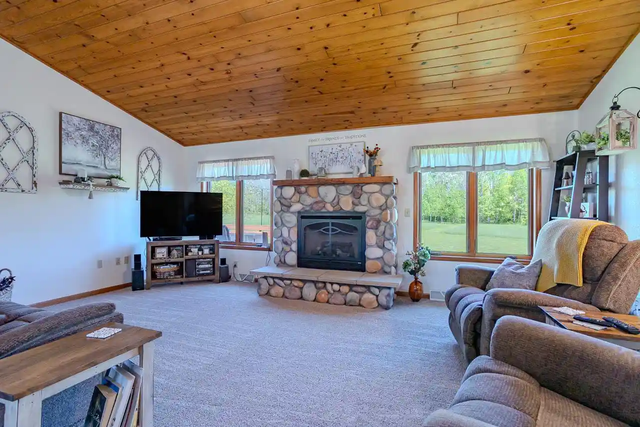 Homes for sale in Merrill, WI | W9866 County Road M, Merrill, WI 54452 | MLS# 22602397