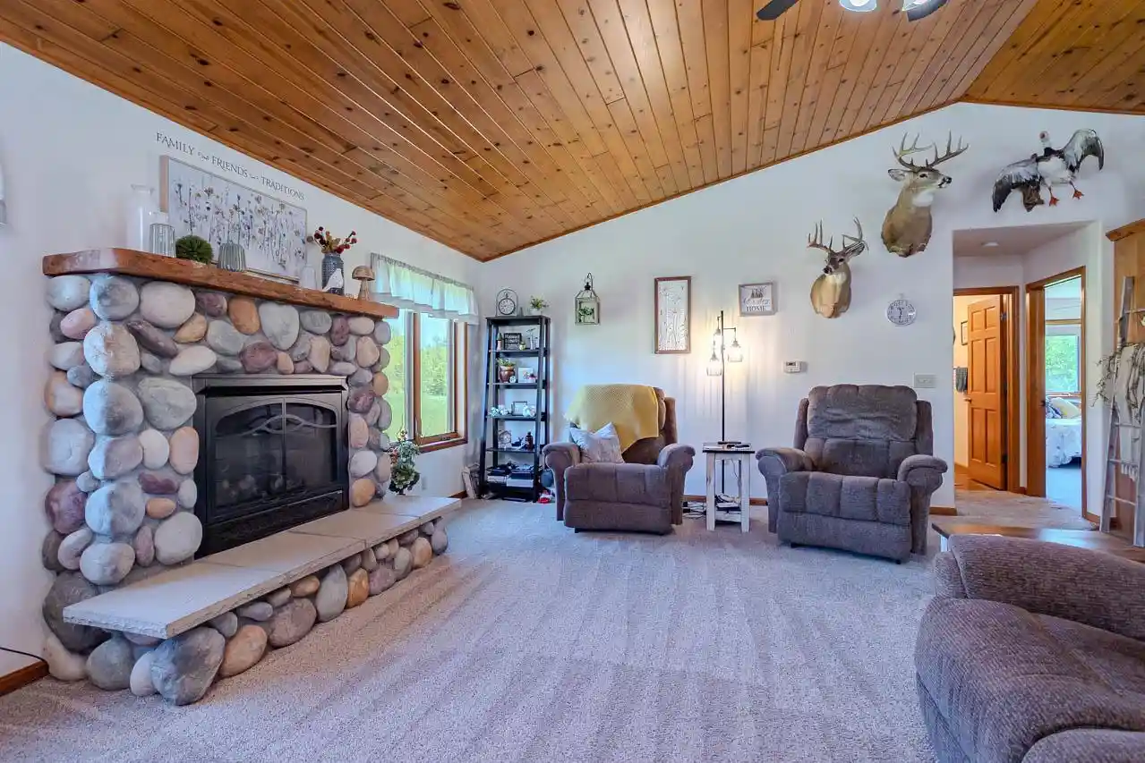 Homes for sale in Merrill, WI | W9866 County Road M, Merrill, WI 54452 | MLS# 22602397