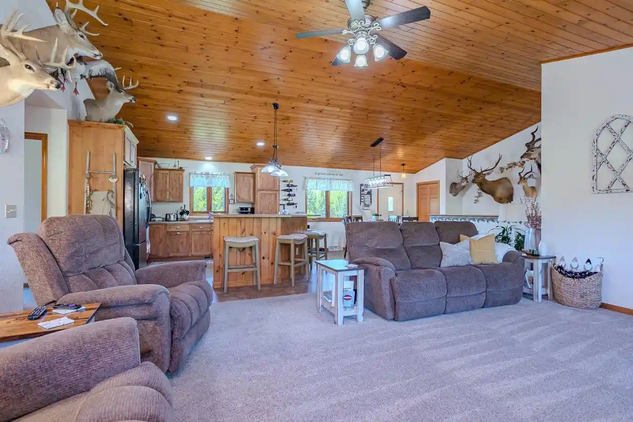 Homes for sale in Merrill, WI | W9866 County Road M, Merrill, WI 54452 | MLS# 22602397