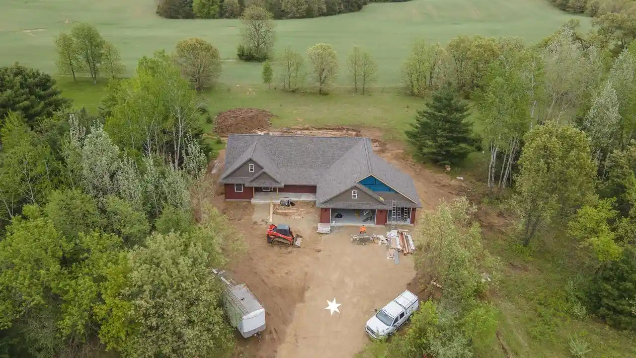 Homes for sale in Wautoma, WI | 217 N Mossy Oak Court Court, Wautoma, WI 54982 | MLS# 50326425
