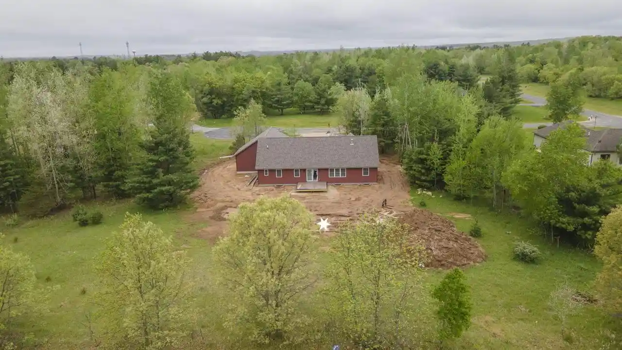 Homes for sale in Wautoma, WI | 217 N Mossy Oak Court Court, Wautoma, WI 54982 | MLS# 50326425