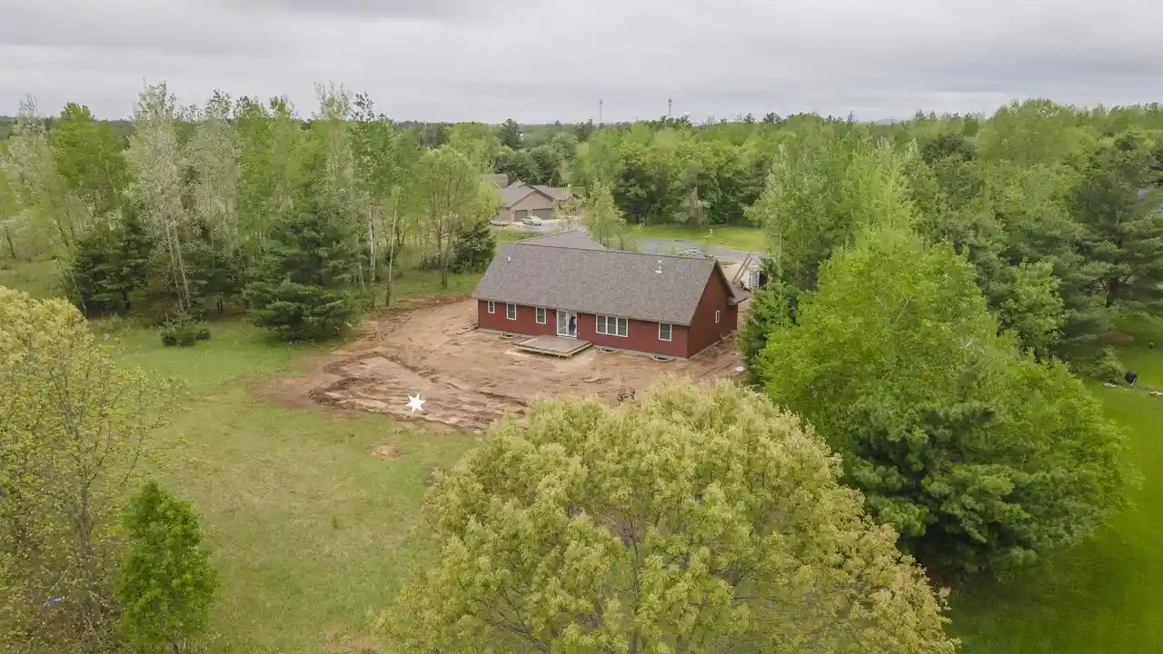 Homes for sale in Wautoma, WI | 217 N Mossy Oak Court Court, Wautoma, WI 54982 | MLS# 50326425