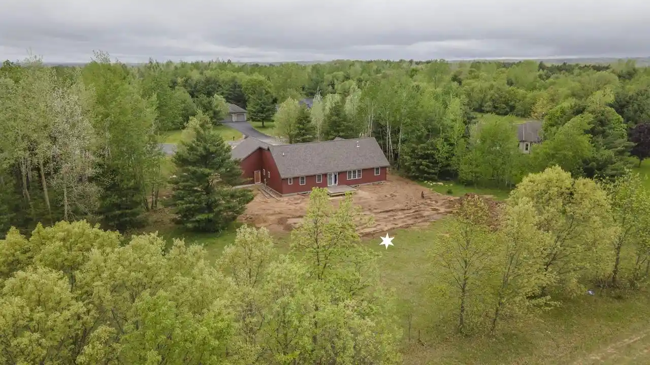 Homes for sale in Wautoma, WI | 217 N Mossy Oak Court Court, Wautoma, WI 54982 | MLS# 50326425