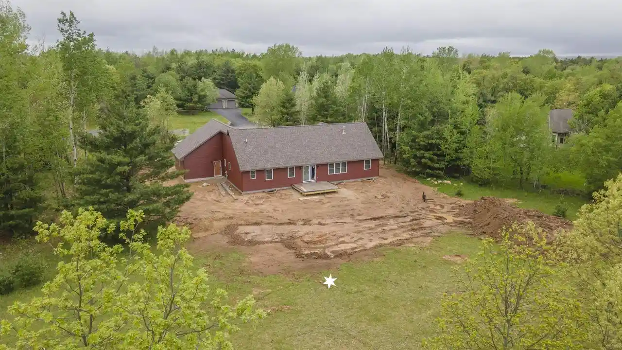Homes for sale in Wautoma, WI | 217 N Mossy Oak Court Court, Wautoma, WI 54982 | MLS# 50326425