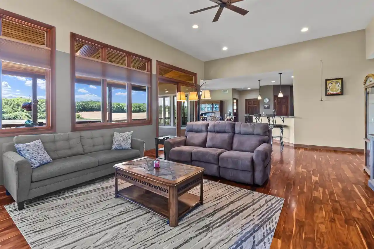 Homes for sale in Elkhorn, WI | W5574 Briarwood Road Road, Elkhorn, WI 53121 | MLS# 1964801