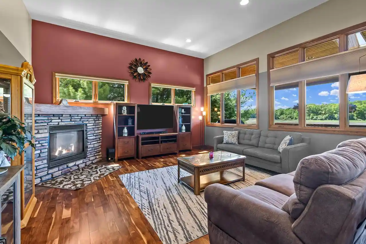 Homes for sale in Elkhorn, WI | W5574 Briarwood Road Road, Elkhorn, WI 53121 | MLS# 1964801