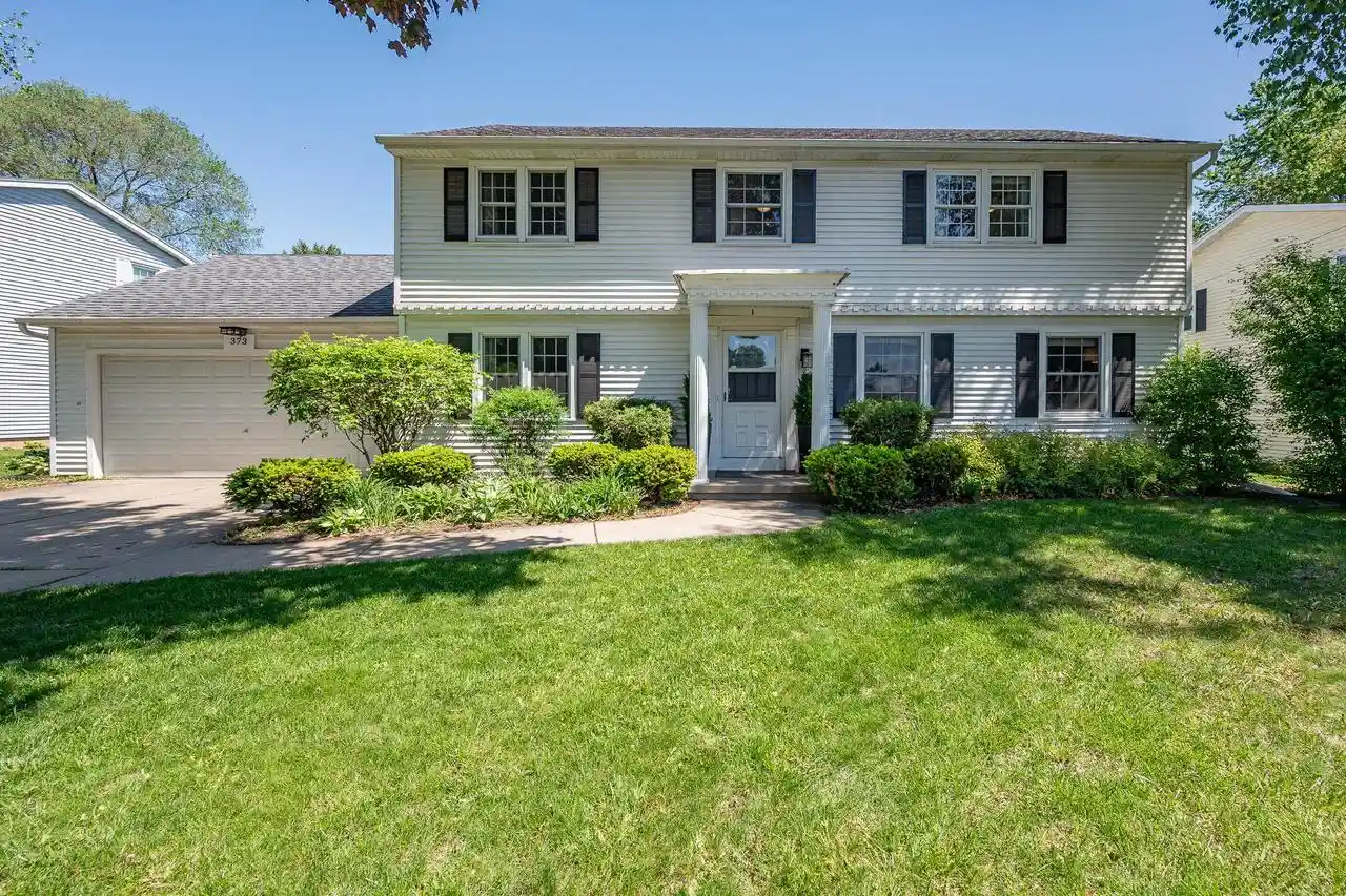 Homes for sale in Green Bay, WI | 373 Kenney Street Street, Green Bay, WI 54301 | MLS# 50326430