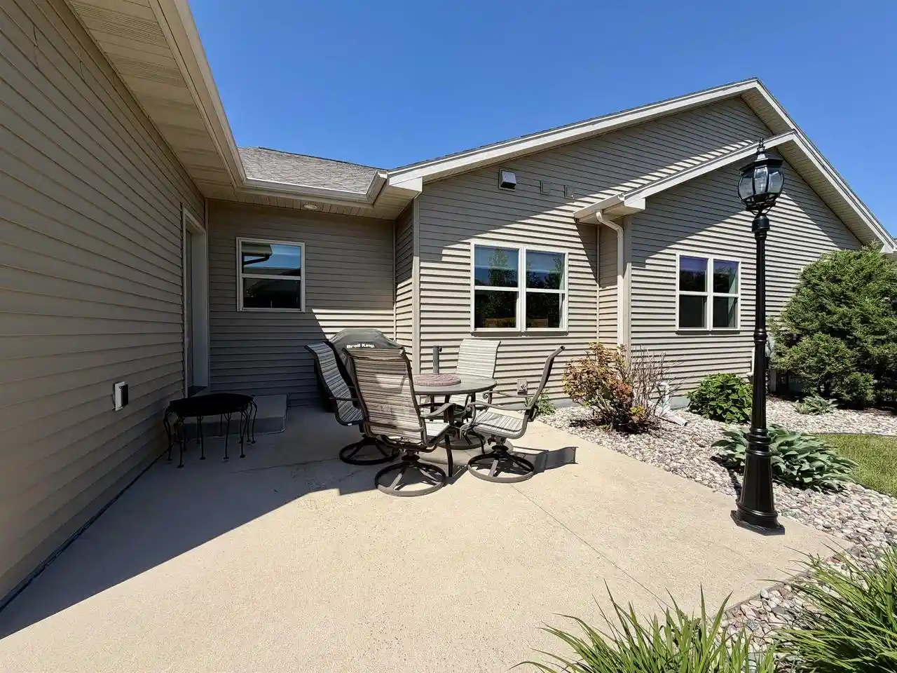 59th image of 1362 Candlelight Lane Lane, Fond Du Lac, WI | MLS# 50326429