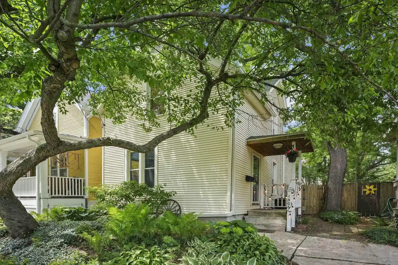 Single family home for sale at 1406 Jenifer Street Street, Madison, WI 53703 | MLS# 2024525