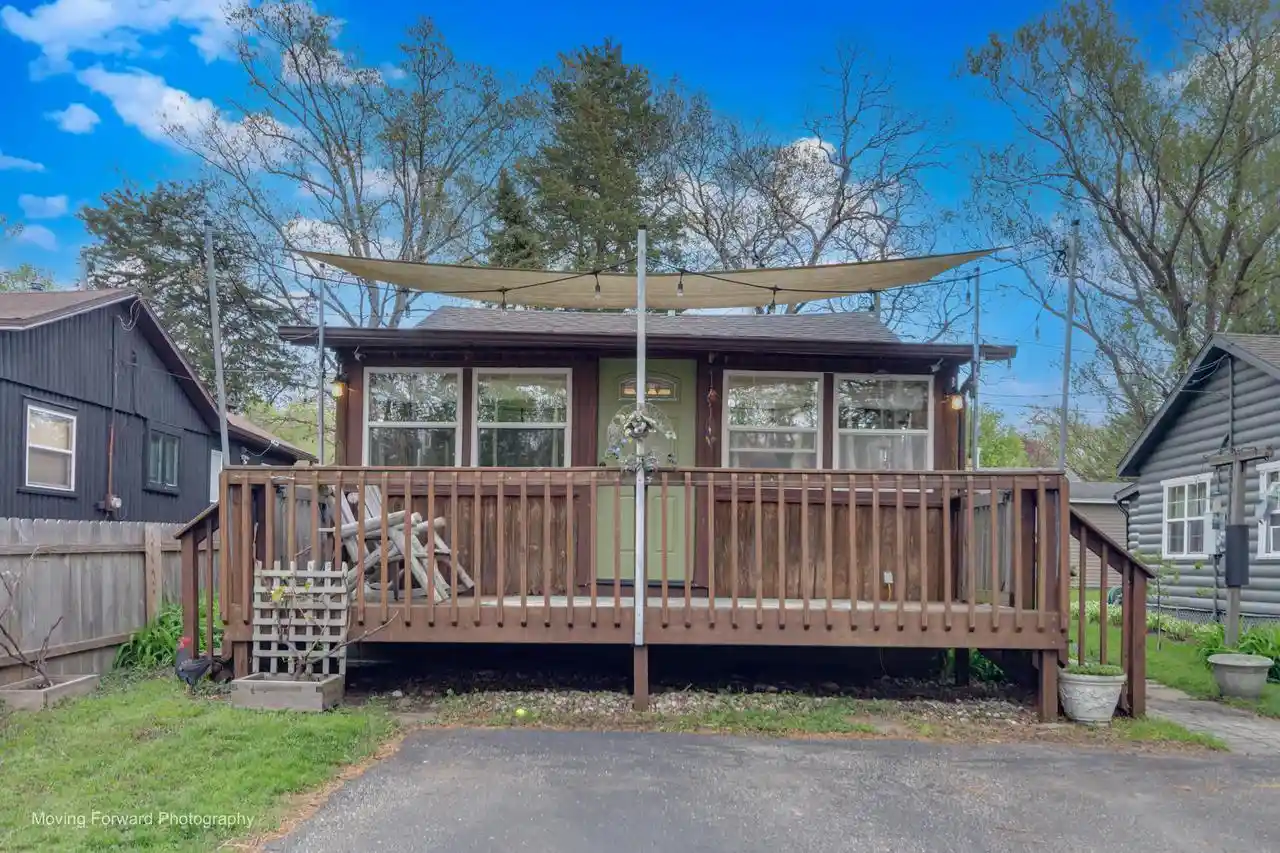 Homes for sale in Cambridge, WI | N4550 E Shore Pl Road Road, Cambridge, WI 53523 | MLS# 1964800
