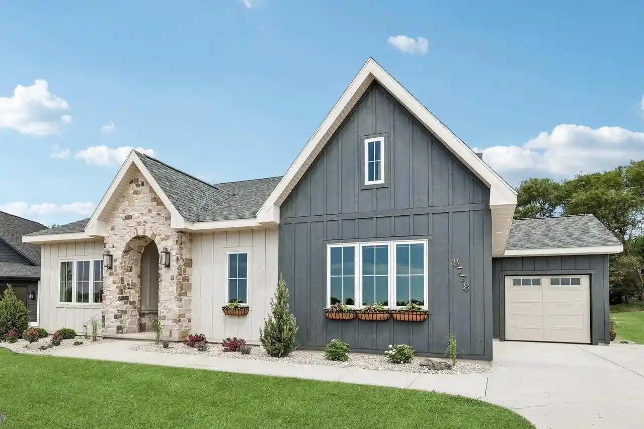 Homes for sale in Cambridge, WI | W8778 Blue Violet Court Court, Cambridge, WI 53523 | MLS# 2024527