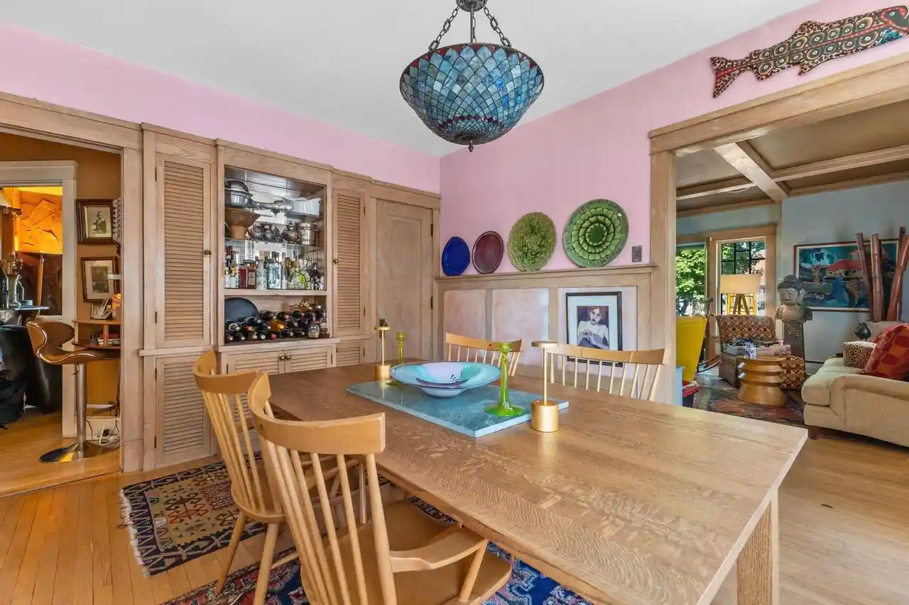 Photo 3 of Single family home for sale at 1512 College Avenue Avenue, Racine, WI 53403 | MLS# 1964804 | Listing updated on 2026-07-29