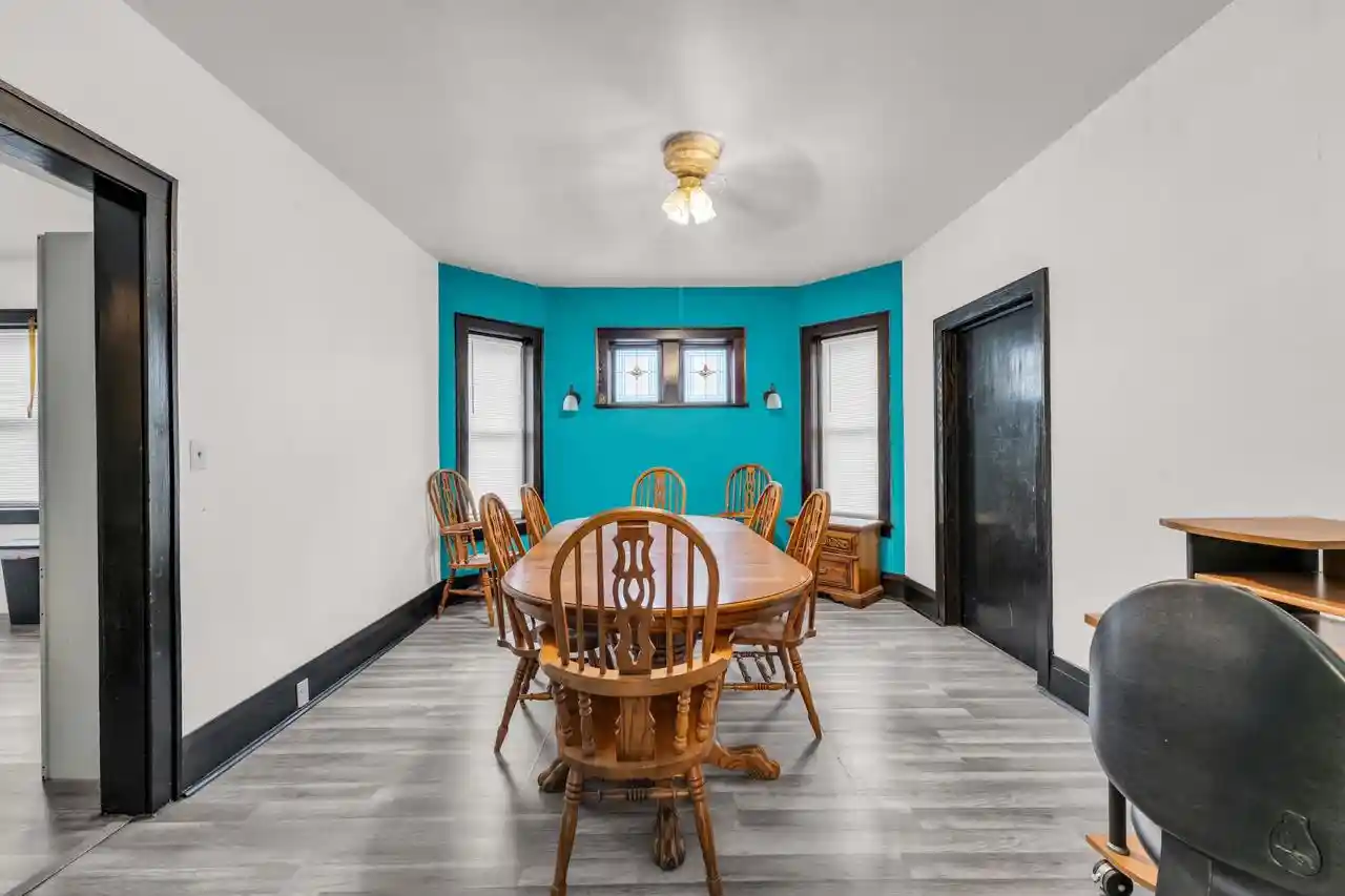 Homes for sale in Kenosha, WI | 6027 18Th Avenue Avenue, Kenosha, WI 53143 | MLS# 1964809