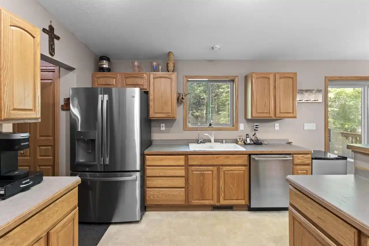 Homes for sale in Peshtigo, WI | N3238 Right Of Way Road Road, Peshtigo, WI 54157 | MLS# 50326428