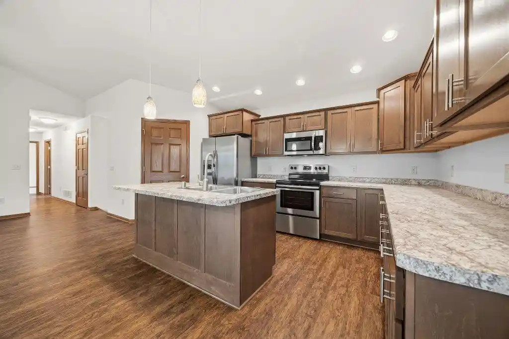 5th image of 390 Meadow Lane Lane, Columbus, WI 53925 | MLS# 2024529