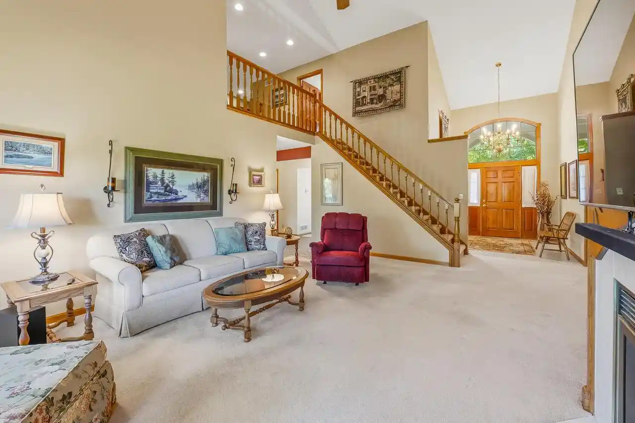 Homes for sale in Mayville, WI | 787 Green Bay Dr Dr, Mayville, WI 53050 | MLS# 1964810