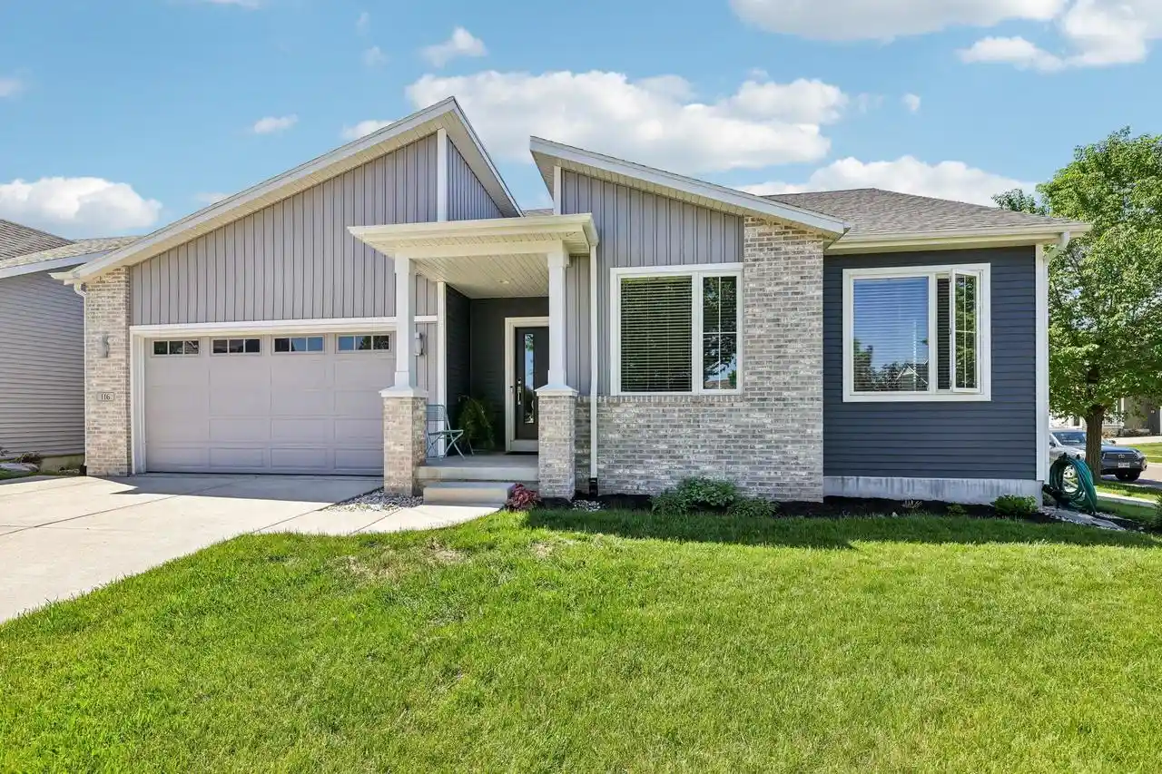 Homes for sale in Deforest, WI | 116 Crooked Tree Circle Circle, Deforest, WI 53532 | MLS# 2024538