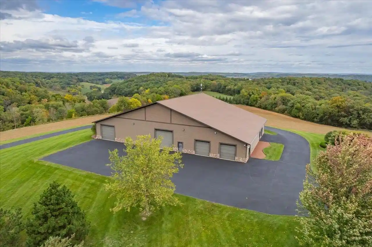 Homes for sale in Spring Green, WI | S10970 Butternut Road Road, Spring Green, WI 53588 | MLS# 2024537