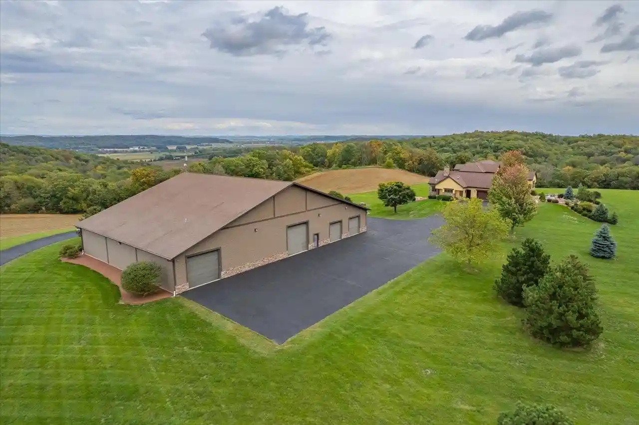 Homes for sale in Spring Green, WI | S10970 Butternut Road Road, Spring Green, WI 53588 | MLS# 2024537