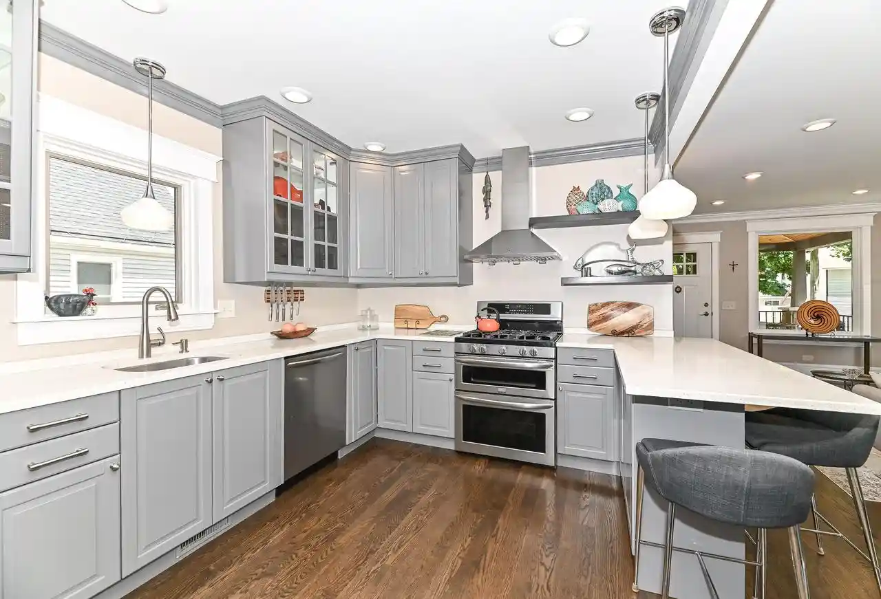 Homes for sale in Lake Geneva, WI | 510 Franklin Avenue Avenue, Lake Geneva, WI 53147 | MLS# 1964814