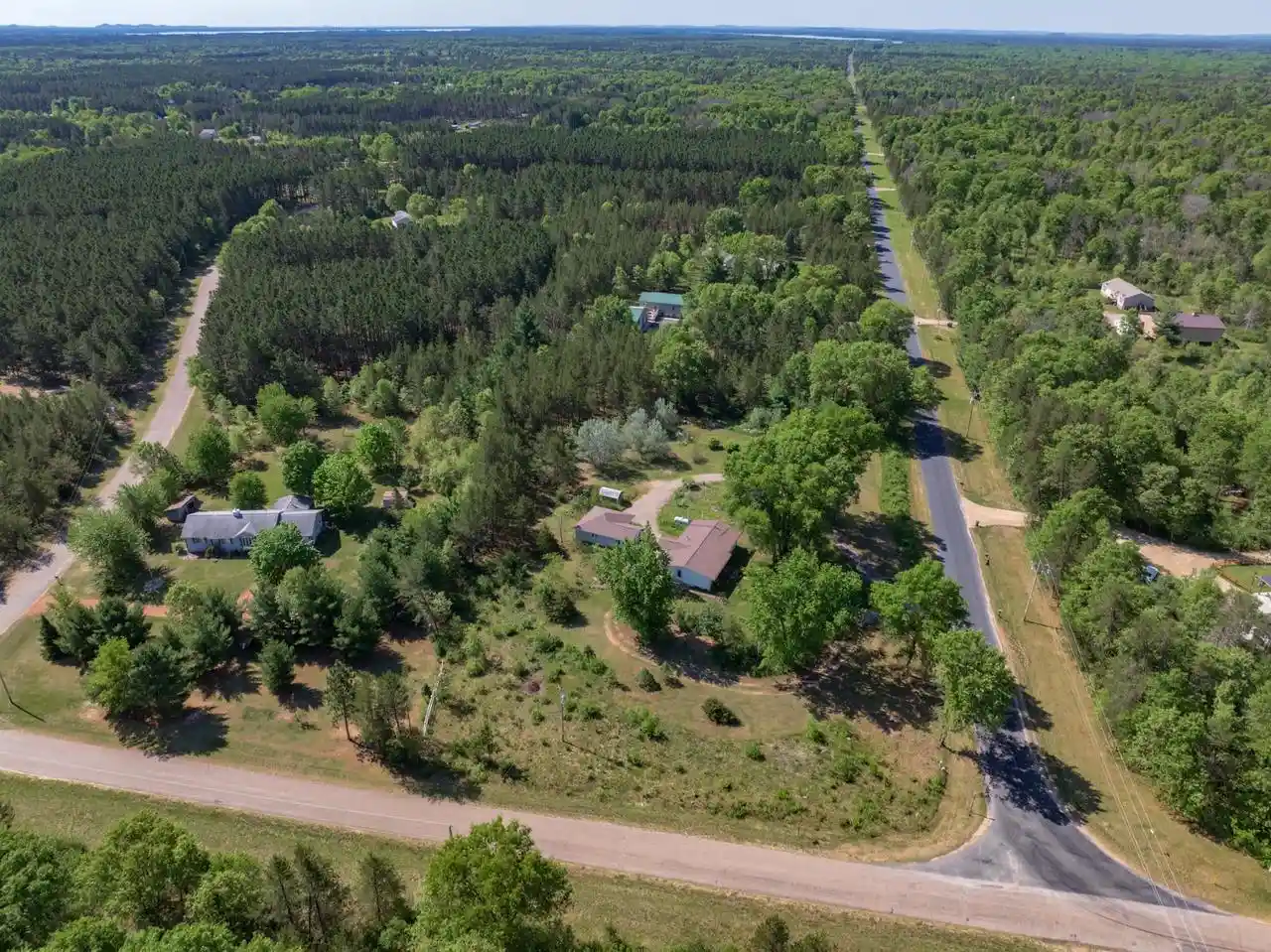 Homes for sale in Necedah, WI | N10094 17th Avenue Avenue, Necedah, WI 54646 | MLS# 2024539