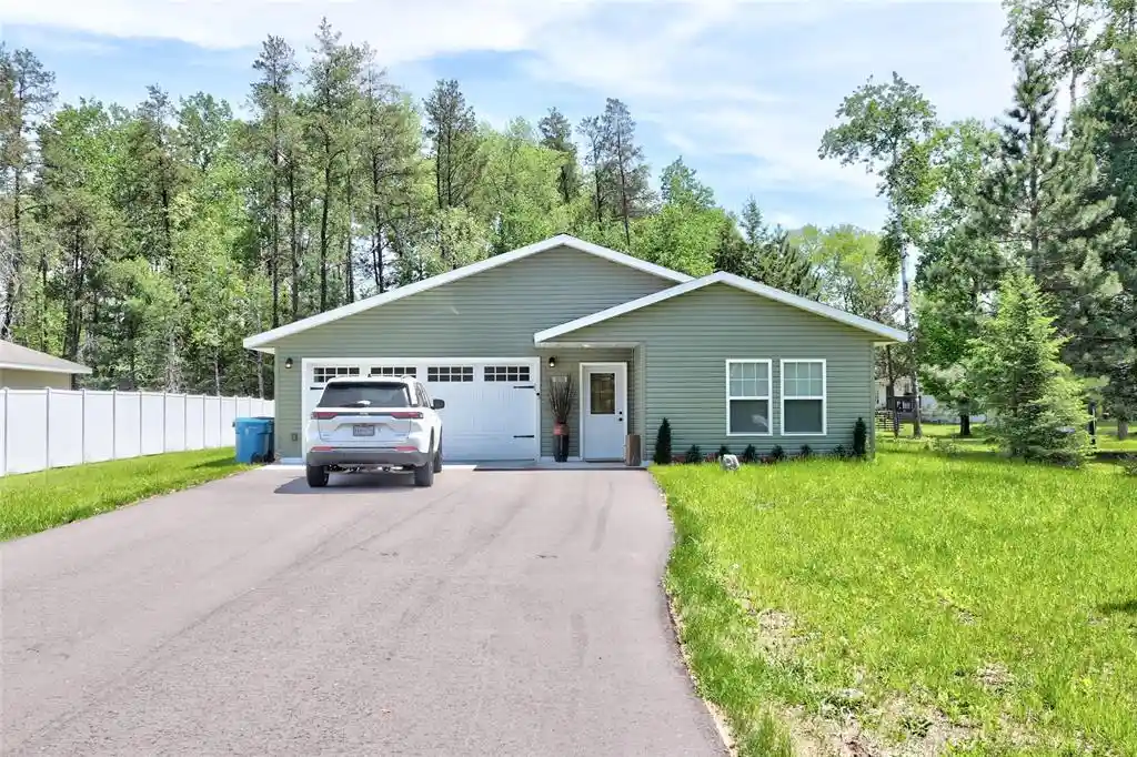 Homes for sale in Hayward, WI | 10220 Metcalf Road Road, Hayward, WI 54843 | MLS# 1601686