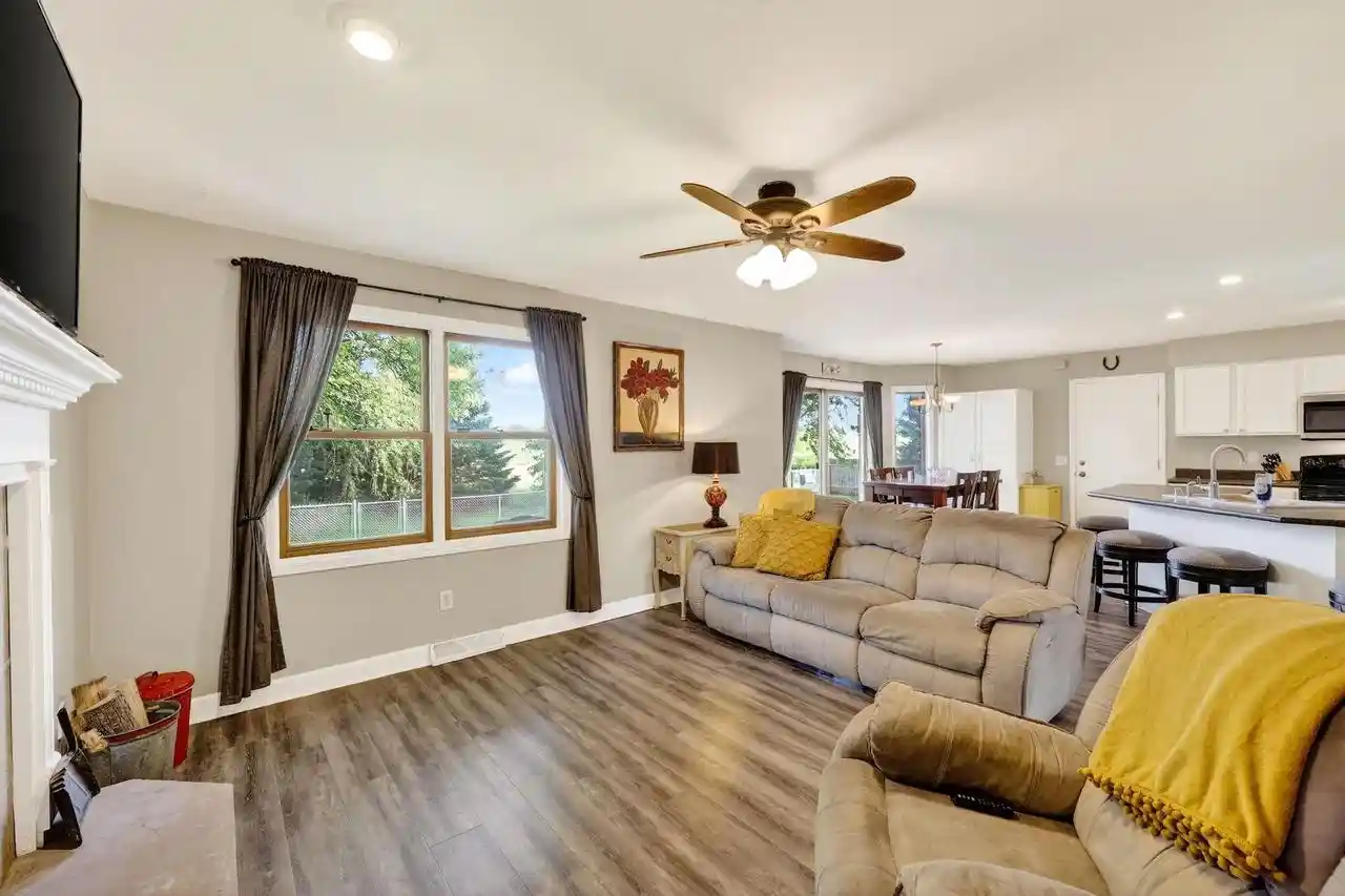 2nd image of 1109 W Milwaukee Street Street, Stoughton, WI 53589 | MLS# 2024540