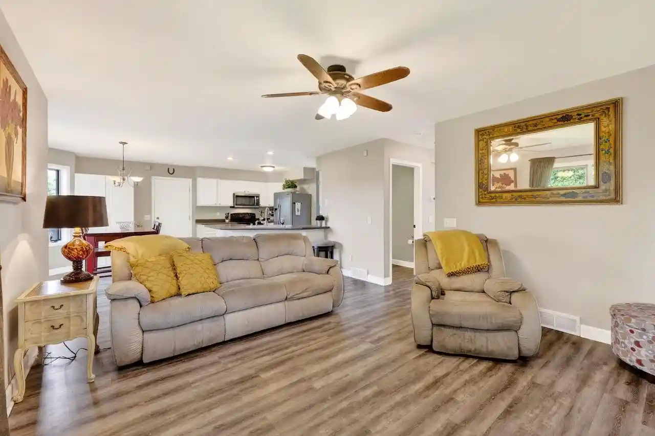 3rd image of 1109 W Milwaukee Street Street, Stoughton, WI 53589 | MLS# 2024540