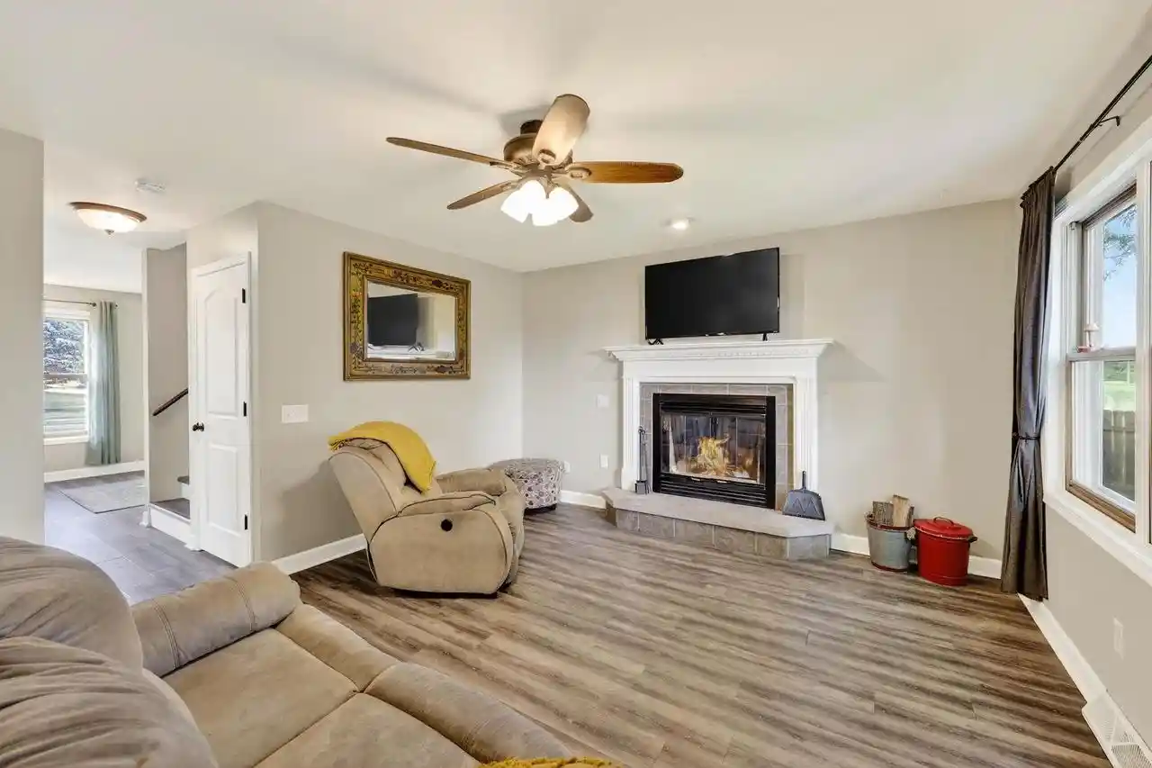 4th image of 1109 W Milwaukee Street Street, Stoughton, WI 53589 | MLS# 2024540