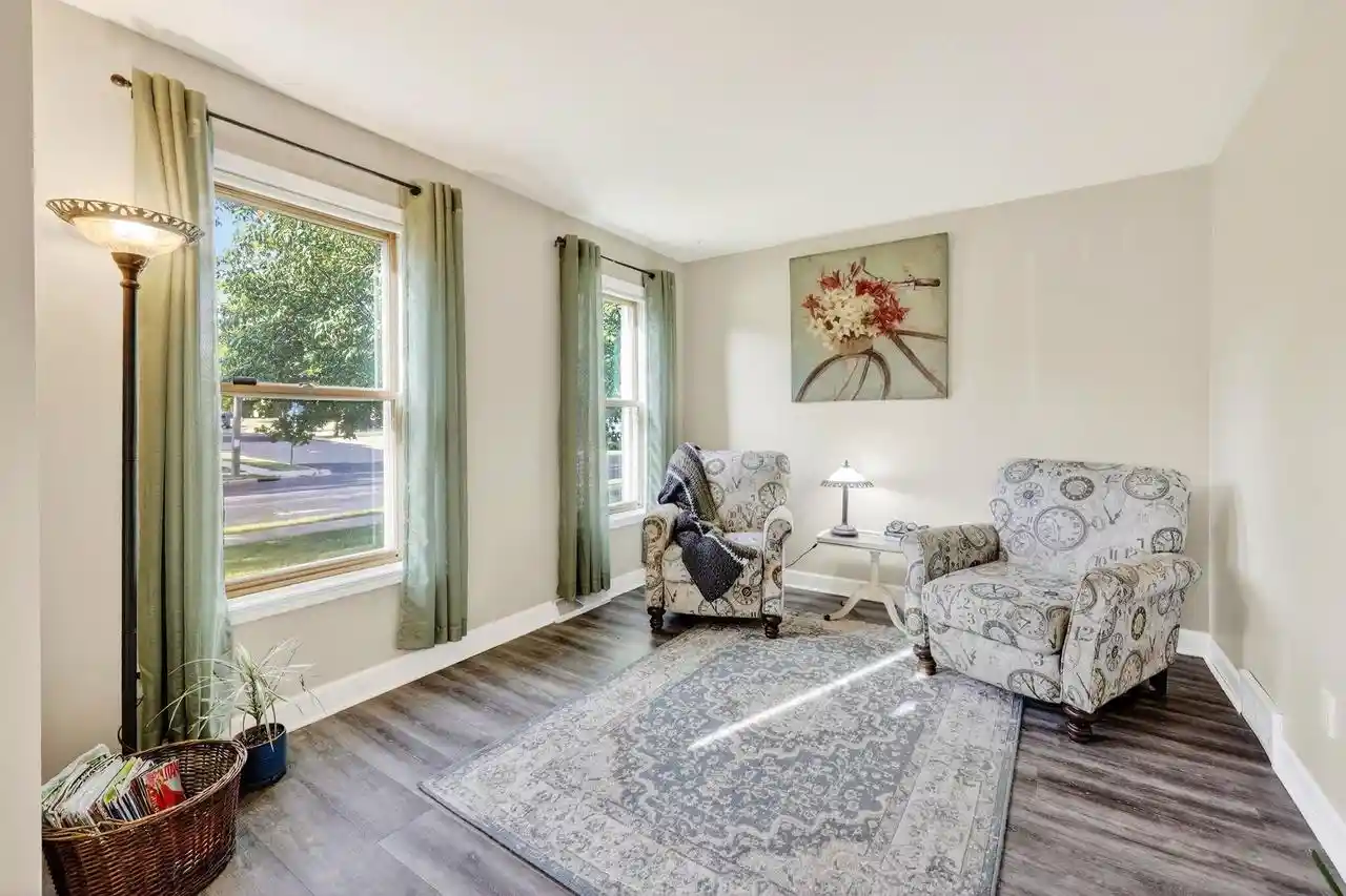 5th image of 1109 W Milwaukee Street Street, Stoughton, WI 53589 | MLS# 2024540