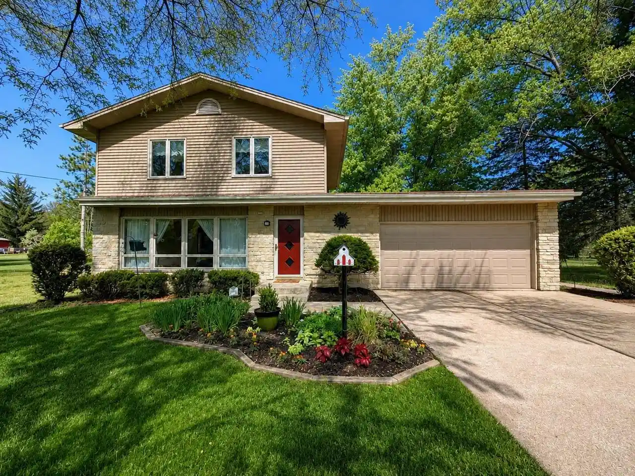 Homes for sale in Berlin, WI | 237 N Kossuth Street Street, Berlin, WI 54923 | MLS# 50326451