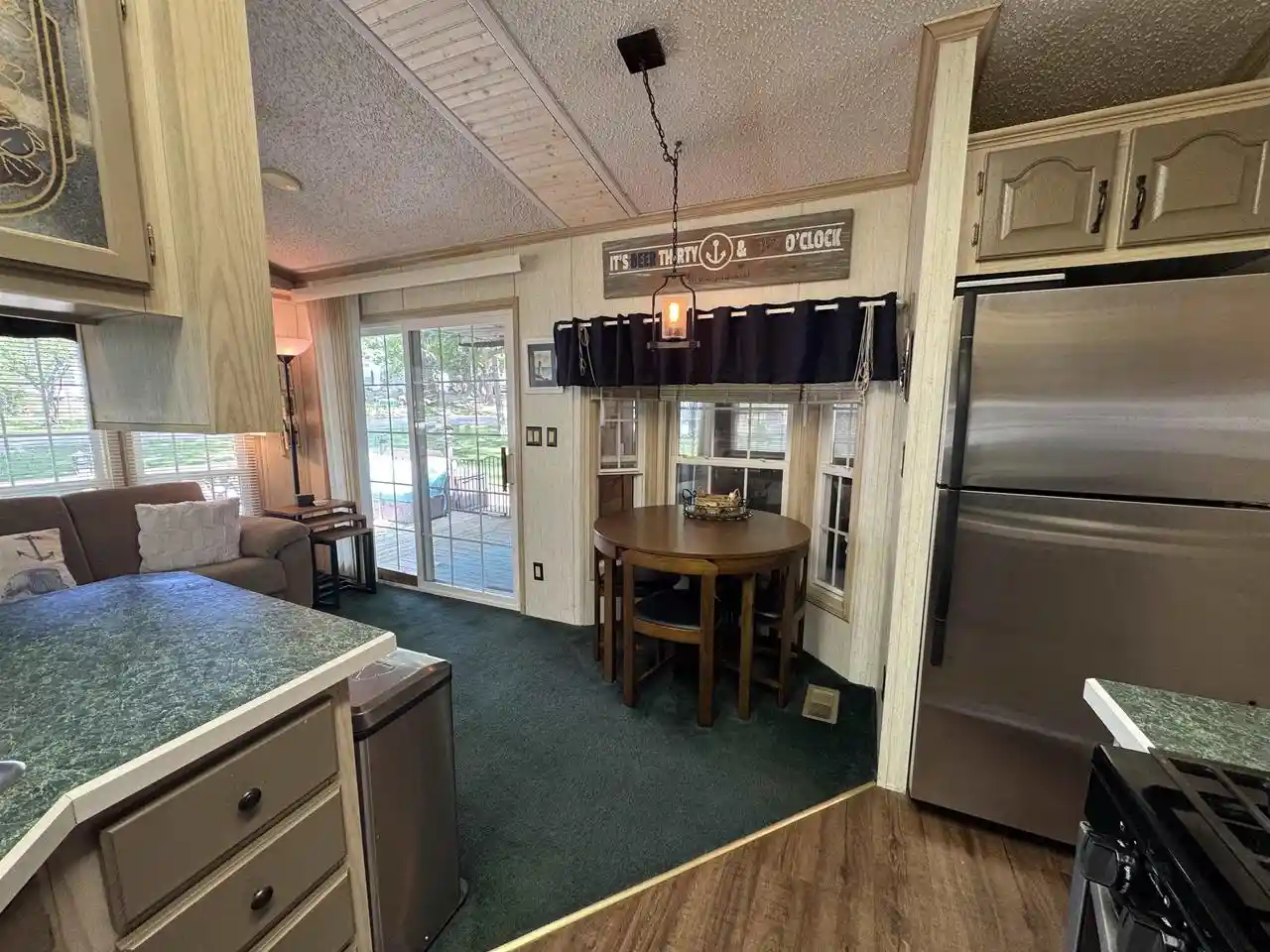 3rd image of 208 Hillside Dr Dr, Edgerton, WI 53534 | MLS# 2024541
