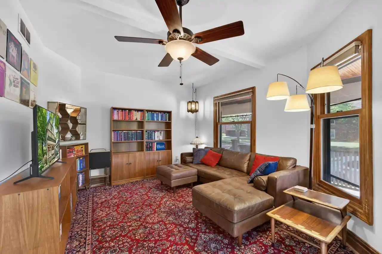 1st image of 203 W Lloyd Street Street #203, Milwaukee, WI 53212 | MLS# 1964828
