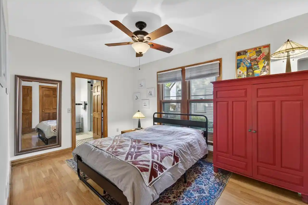 17th image of 203 W Lloyd Street Street #203, Milwaukee, WI 53212 | MLS# 1964828