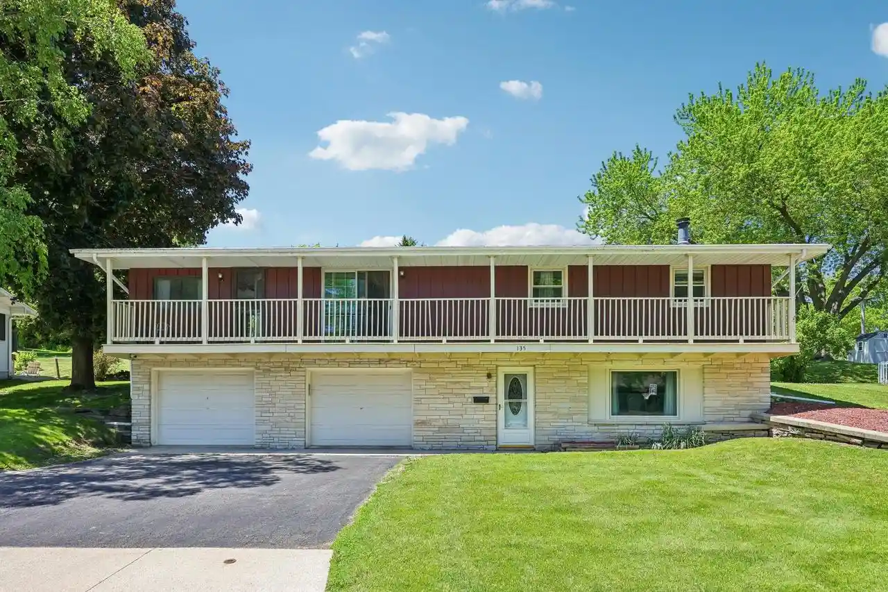 Homes for sale in Mayville, WI | 135 Riverview Heights Heights, Mayville, WI 53050 | MLS# 2024544