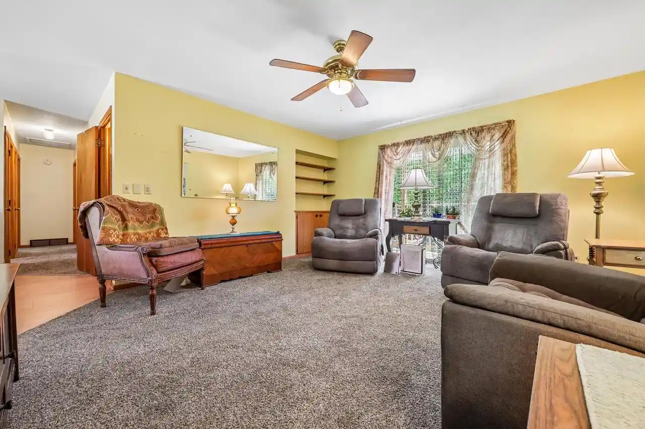 Homes for sale in Mayville, WI | 135 Riverview Heights Heights, Mayville, WI 53050 | MLS# 2024544