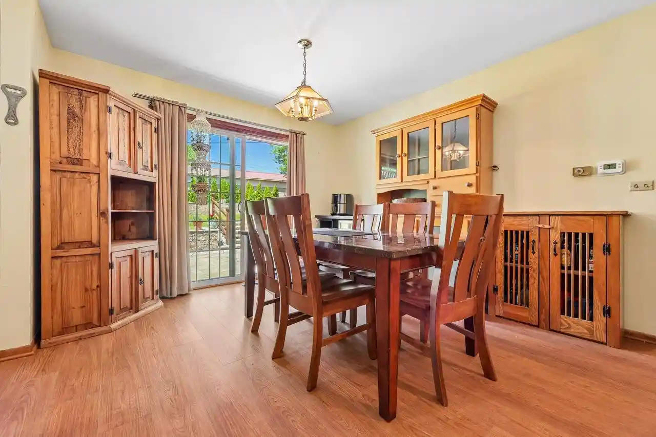 Homes for sale in Mayville, WI | 135 Riverview Heights Heights, Mayville, WI 53050 | MLS# 2024544