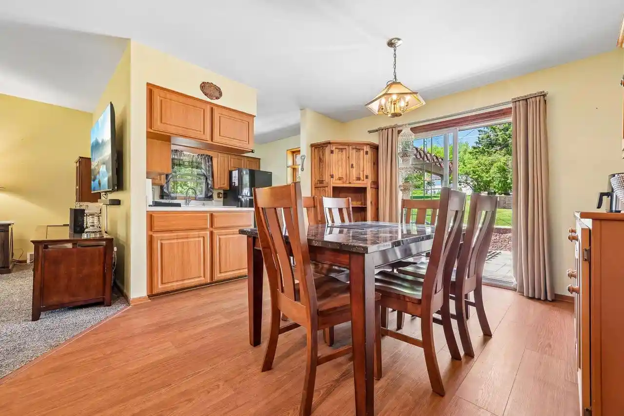 Homes for sale in Mayville, WI | 135 Riverview Heights Heights, Mayville, WI 53050 | MLS# 2024544