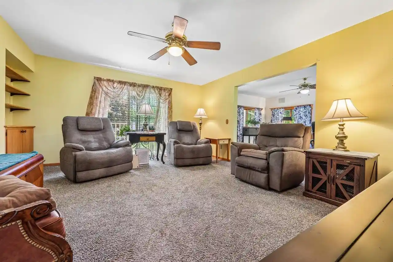 Homes for sale in Mayville, WI | 135 Riverview Heights Heights, Mayville, WI 53050 | MLS# 2024544