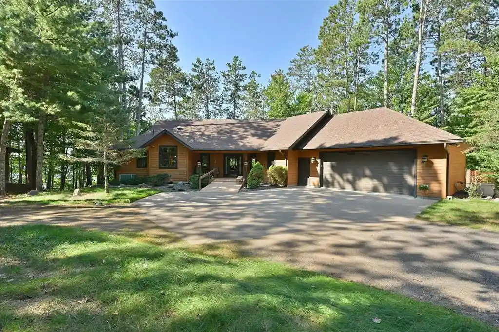 Homes for sale in Barnes, WI | 50205 Point O Pines Road Road, Barnes, WI 54873 | MLS# 1601634