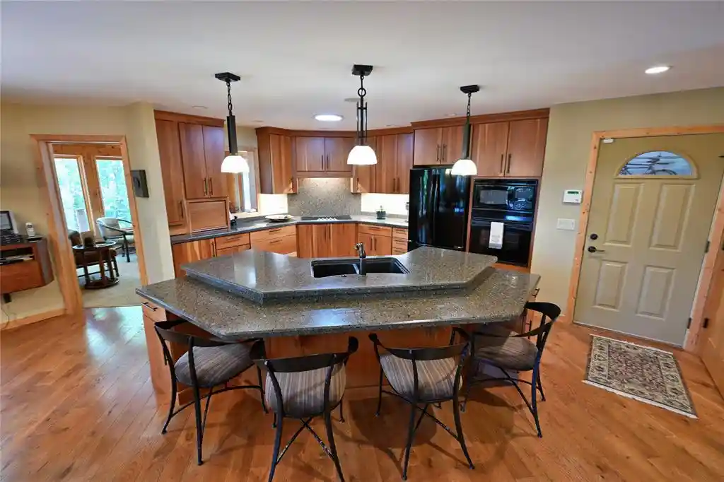 Homes for sale in Barnes, WI | 50205 Point O Pines Road Road, Barnes, WI 54873 | MLS# 1601634