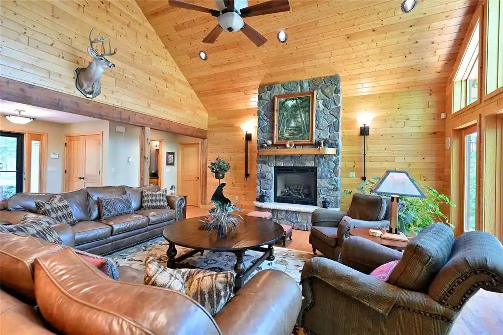Homes for sale in Barnes, WI | 50205 Point O Pines Road Road, Barnes, WI 54873 | MLS# 1601634