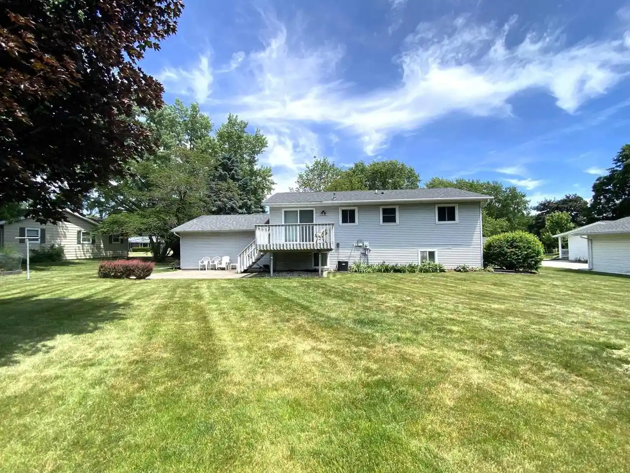 2nd image of 210 Avalon Road Road, Columbus, WI 53925 | MLS# 2024549