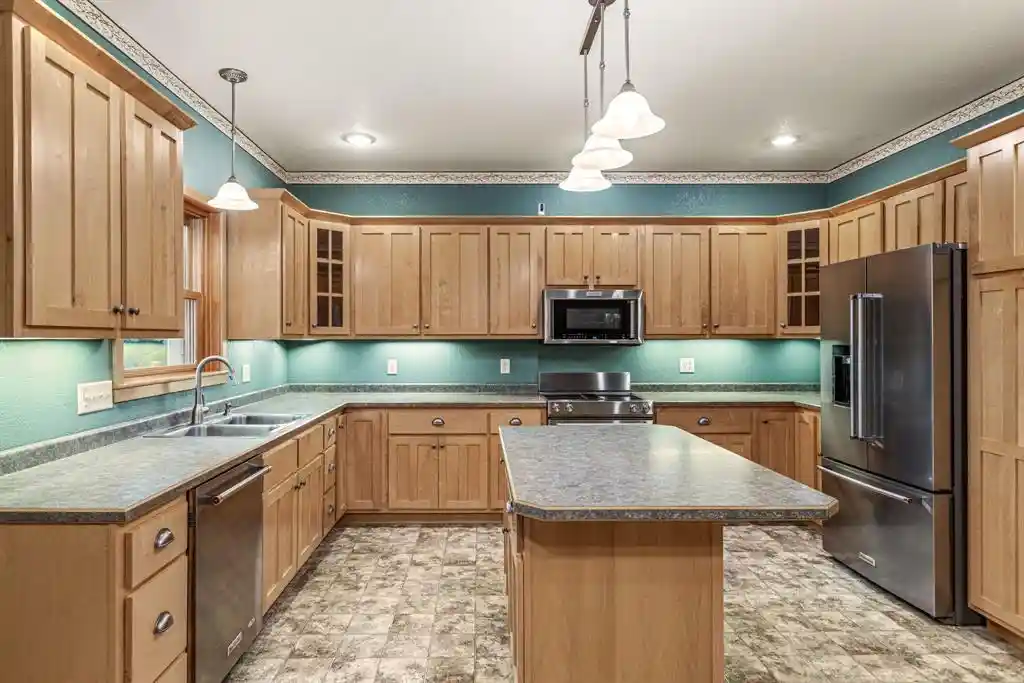 2nd image of 16102 120th Avenue Avenue, Chippewa Falls, WI 54729 | MLS# 1601701