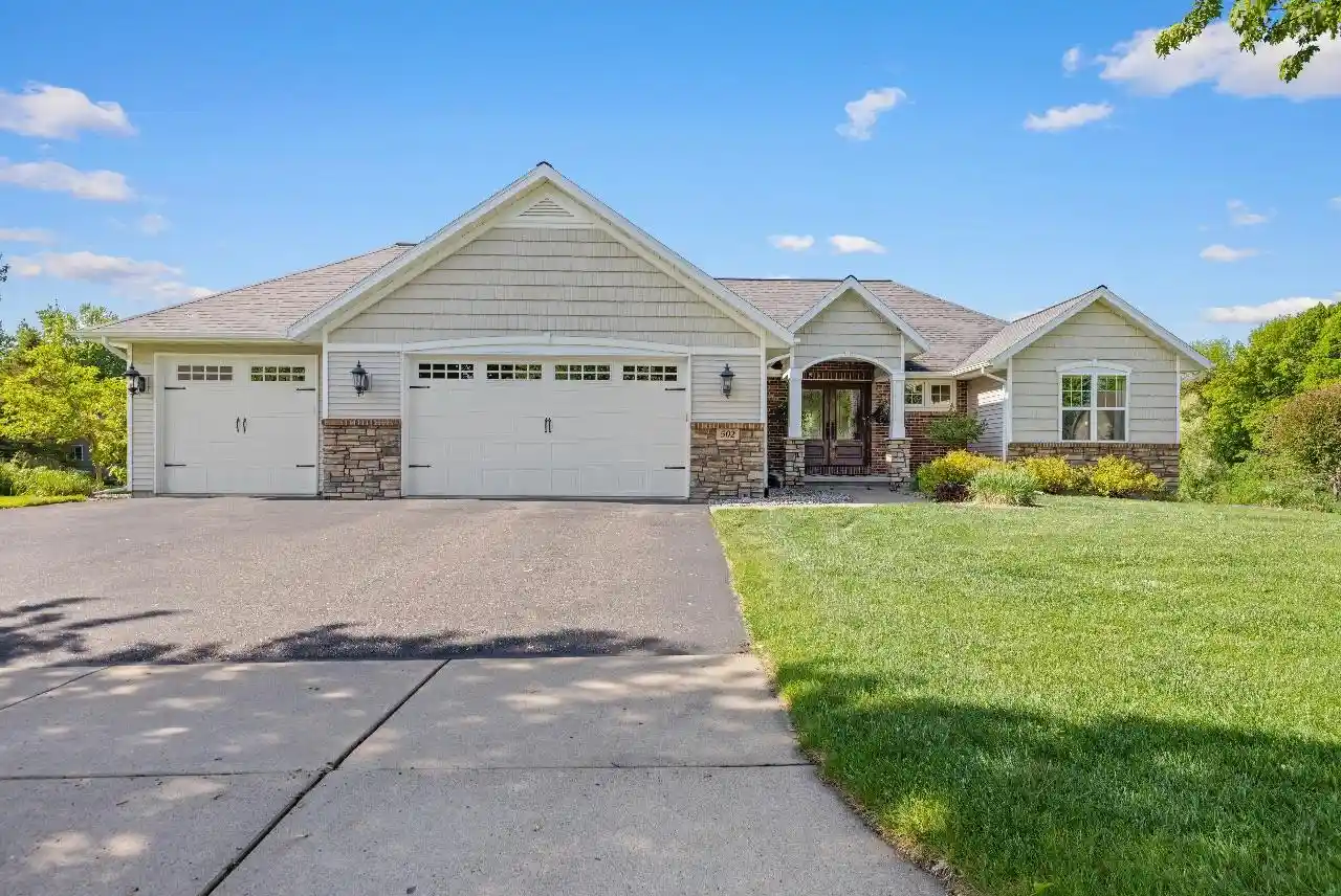 Homes for sale in Wausau, WI | 502 Aspen Grove Lane Lane, Wausau, WI 54403 | MLS# 22602405